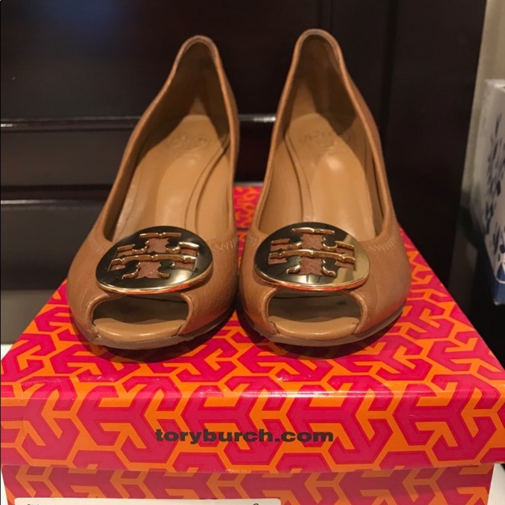 Tory Burch Shoes